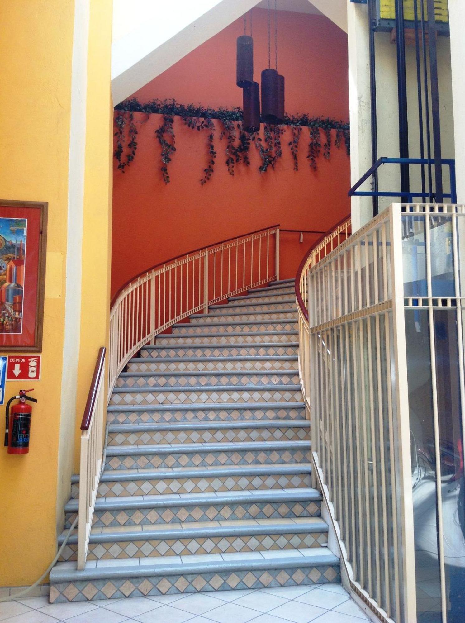 Hotel Plaza Jardin Tequila Exterior foto
