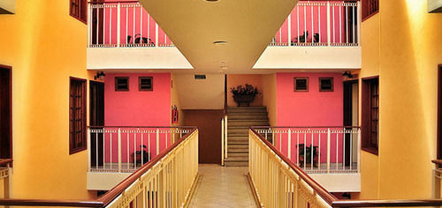 Hotel Plaza Jardin Tequila Exterior foto